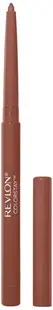 Revlon Colorstay Creion de buze automat, N630 Nude, 0.28 g