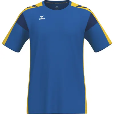 Tricou Erima Celebrate 125 Function Multicolor Junior