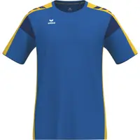 Tricou Erima Celebrate 125 Function Multicolor Junior