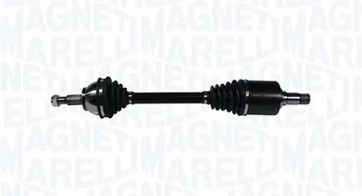 Planetara Fata Stanga potrivit MERCEDES A (W169), B SPORTS TOURER (W245) 1.5-2.0D 09.04-06.12