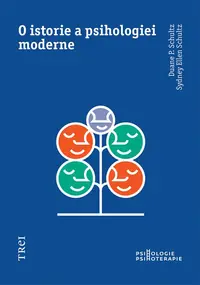O istorie a psihologiei moderne