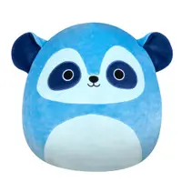 Jucarie de plus, Squishmallows, Suricata Rolf, 35 cm