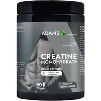 Creatina Monohidrata fara Aroma 400g