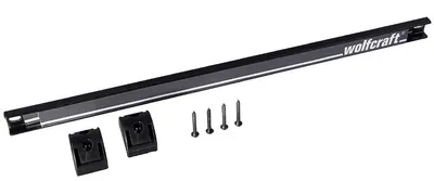 Bandă magnetică pentru fixarea uneltelor Wolfcraft - 460 mm