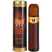 Cuba Orange Eau de Toilette pentru bărbați