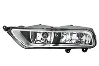 Proiector ceata fata stanga (H8 P21W pentru model R-Line, cu iluminare in viraje) VW PASSAT 2010-2014