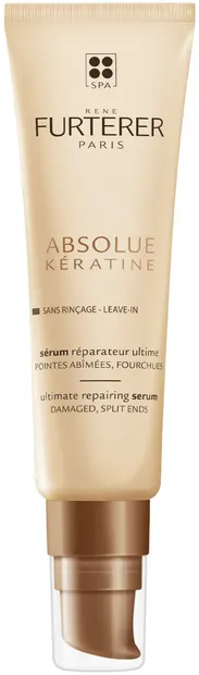 René Furterer Absolue Keratiné Ser restaurator, 30 ml