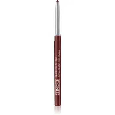 Clinique Quickliner™ for Lips creion contur buze culoare Chocolate Chip 0.3 g