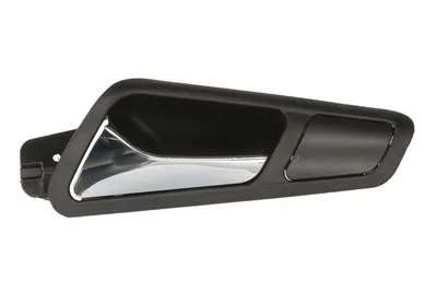Maner usa Fata Stanga potrivit VW PASSAT B6 1.4-3.6 2005-2011 - (interior, crom)