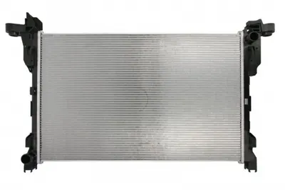 Radiator racire motor (manual) potrivit FIAT TALENTO; NISSAN NV300; OPEL VIVARO B; RENAULT TRAFIC III 1.6D 2.0D 05.14