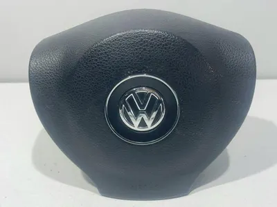Airbag volan 3C8880201T Volkswagen Passat CC facelift (2012-2016)
