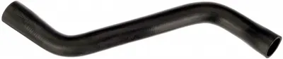 Furtun radiator superior (34mm 34mm) potrivit OPEL ASTRA J, ASTRA J GTC, CASCADA 1.4 1.4LPG 12.09
