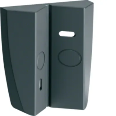 Adaptor montaj de colt pentru EE821/831, antracit