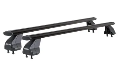 Menabo Omega Plus - bare transversale Citroen C5 (2007-2017)
