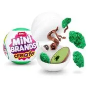 5 Surprise Botanical Garden Mini Brands, S1