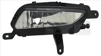Proiector ceata fata stanga potrivit OPEL ASTRA, ZAFIRA dupa 2011 - (H8)