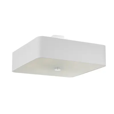 Corp de iluminat pentru tavan LOKKO 55 alb