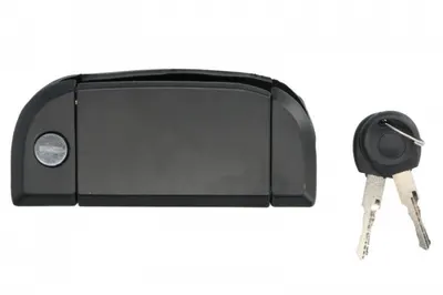 Maner usa potrivit VW TRANSPORTER T4 07.90-04.03