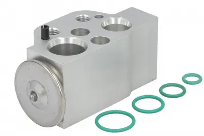 Supapa expansiune climatizare potrivit AUDI A4 ALLROAD B8, A4 B8, A5, Q5 1.8-4.2 10.07-05.17