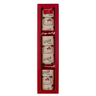 Pocnitoare de Crăciun Pet Dog Cracker – Robin Reed