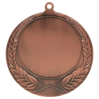 Medalie 70mm MMC1170 Bronz