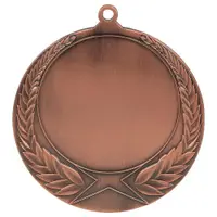 Medalie 70mm MMC1170 Bronz