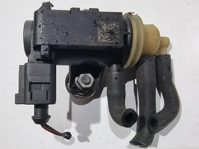 Convertor presiune esapament 1K0906627B Volkswagen Golf 7 (2012-2017) 2.0 tdi