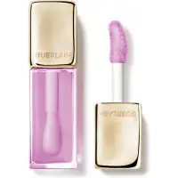 GUERLAIN Blooming Denim KissKiss Bee Glow Oil ulei pentru buze cu miere culoare 209 Blooming Glow 9.5 ml