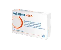 Adrusen Vera, 30 comprimate, SIFI
