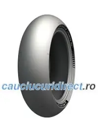Michelin Power Slick 2 ( 190/55 ZR17 TL (75W) Roata spate, M/C, NHS )