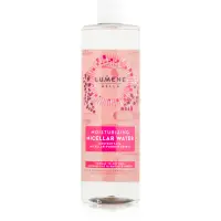 Lumene Moisturizing [HELLÄ] apa cu particule micele pentru ten normal spre uscat 400 ml