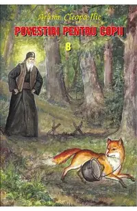 Povestiri pentru copii 8