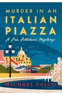 Murder in an Italian Piazza