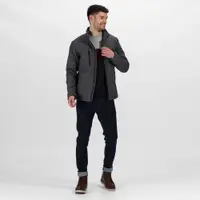 Jacheta Soft Shell |655| Regatta Professional 3 Straturi Bărbați