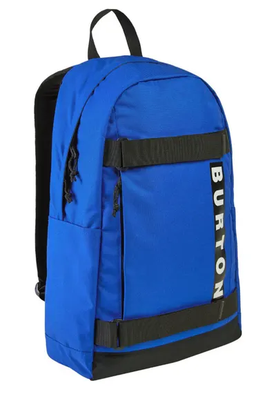 Rucsac Emphasis 2.0 albastru 50x30x16cm 26L