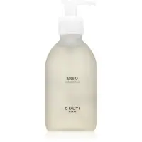 Culti Milano Hand&Body Tessuto săpun lichid parfumat pentru maini si corp unisex 250 ml