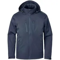 Jacheta Soft Shell Drumeții În Natură Stormtech Scirocco Bărbați