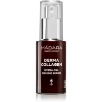 MÁDARA Derma Collagen ser de umplere 30 ml