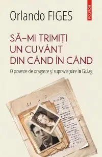 eBook Sa-mi trimiti un cuvant din cand in cand