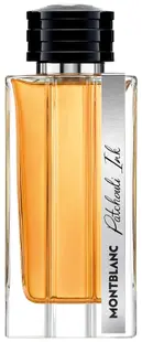Mont Blanc Apă de parfum Patchouli Ink, 125 ml