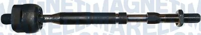 Articulatie axiala (fara capat) Dreapta Stanga (lungime: 239mm) potrivit CITROEN C1; PEUGEOT 107, 108; TOYOTA AYGO 1.0 1.2 1.4D 06.05