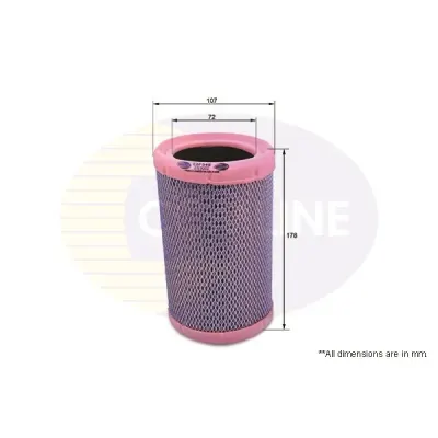 Filtru aer COMLINE EAF048