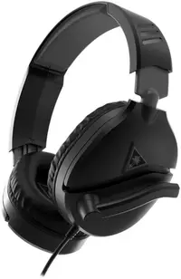 Căști gaming Turtle Beach - Recon 70, Xbox, PS, mobile, negru