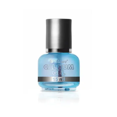 Tratament Calcium Gel Silcare 15ml