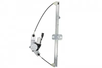 Macara geam fata dreapta electric, cu motor, 2 usi IVECO DAILY III; NISSAN INTERSTAR; OPEL Movano; RENAULT MASTER II