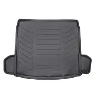 Tavita portbagaj cauciuc Umbrella pentru Citroen C5 II 2007-2017