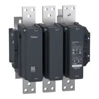 Contactor Tesys F - 3P(3 NO) - AC-1 - 440 V 1260 A - fara bobina