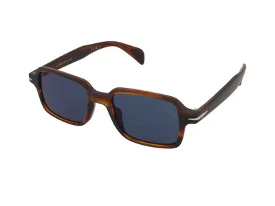Ochelari de soare David Beckham DB 1179/S EX4/MT