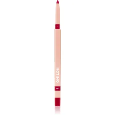 Notino Lip Food Lip Pencil creion contur buze 360 Royalty 0.35 g