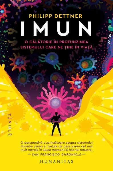 Imun - Paperback brosat